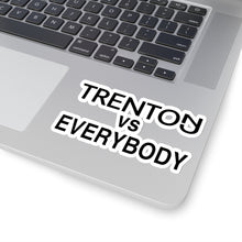 Load image into Gallery viewer, Trenton vs Everybody Sticker