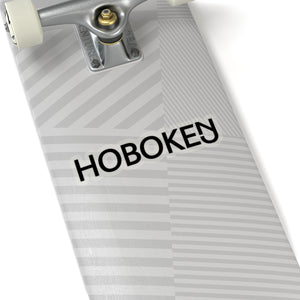 Hoboken Sticker
