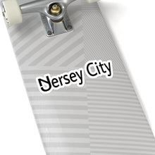 Load image into Gallery viewer, Jersey City Sticker
