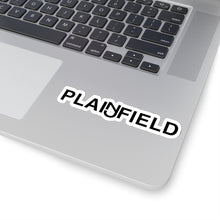 Load image into Gallery viewer, Plainfield Sticker