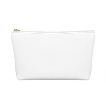 Load image into Gallery viewer, IM FROM JERSEY BITCH Accessory Pouch w T-bottom