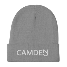 Load image into Gallery viewer, Camden Beanie