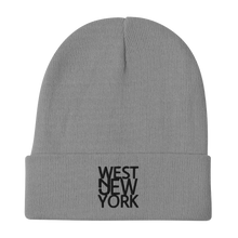 Load image into Gallery viewer, West New York Beanie