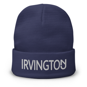 Irvington Beanie