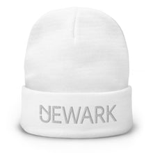 Load image into Gallery viewer, Newark Beanie