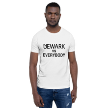 Load image into Gallery viewer, Newark vs Everybody T-Shirt