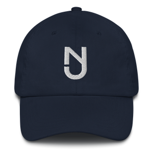 NJ Dad Hat