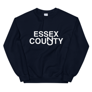 Essex County  Sweatshirt