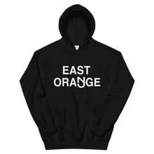 Load image into Gallery viewer, East Orange Hoodie