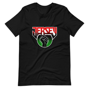 Jersey Grip T-Shirt
