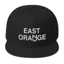 Load image into Gallery viewer, East Orange Snapback