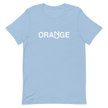 Load image into Gallery viewer, Orange Short-Sleeve T-Shirt
