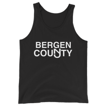 Load image into Gallery viewer, Bergen County Tank Top