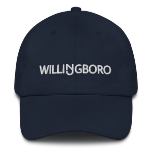Willingboro Dad