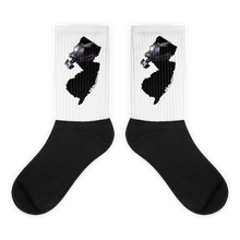 Load image into Gallery viewer, NJ Mask Socks