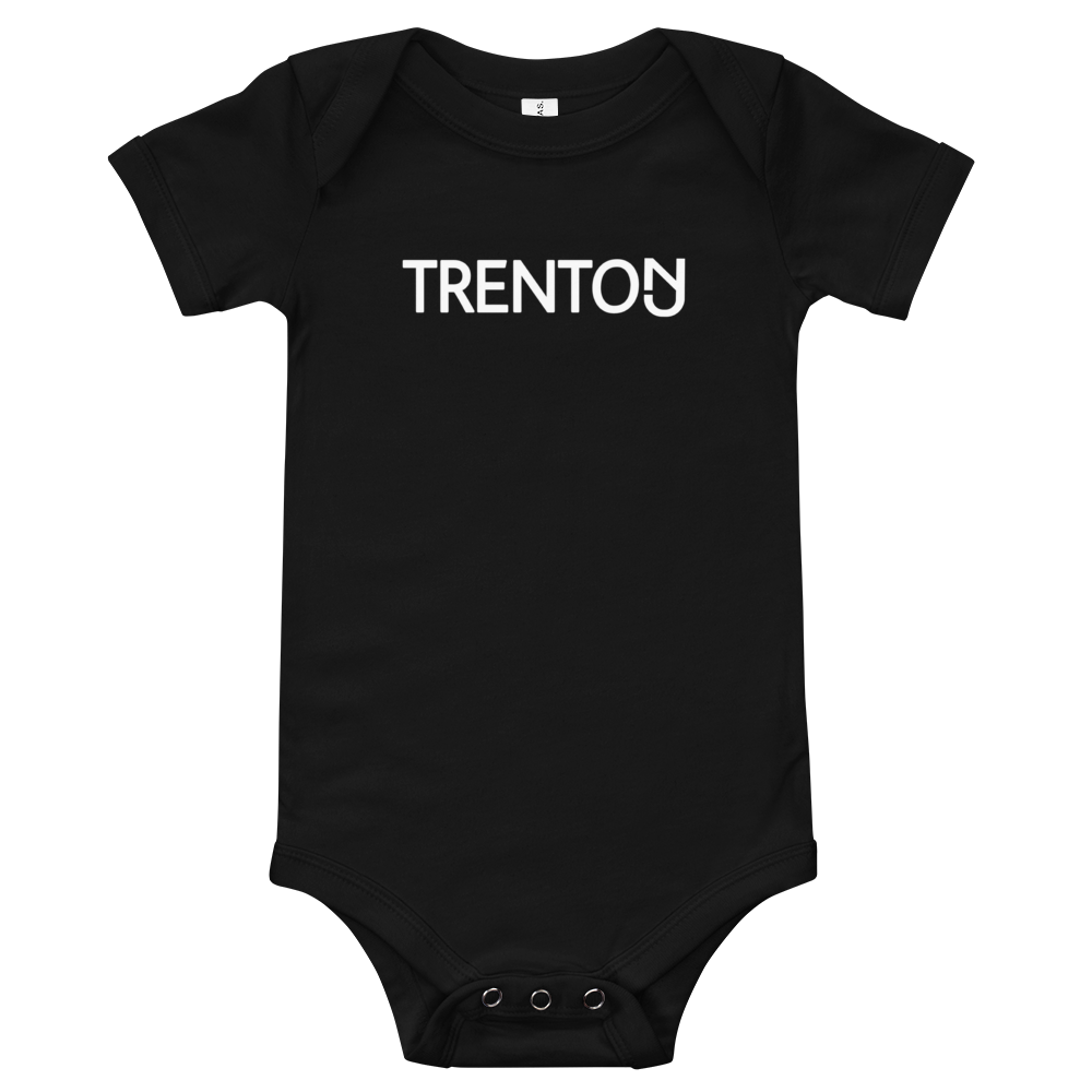 Trenton Onesie