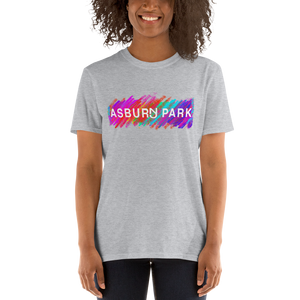 Asbury Park Color T-Shirt