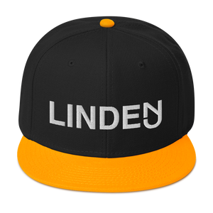 Linden Snapback