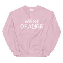 Load image into Gallery viewer, West Orange Sweatshirt