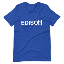 Load image into Gallery viewer, Edison Short-Sleeve T-Shirt