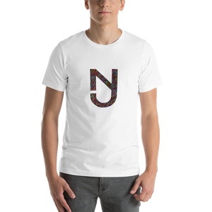 NJ Doodle T-Shirt