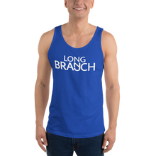 Load image into Gallery viewer, Long Branch Tank Top