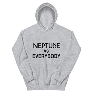 Neptune Hoodie
