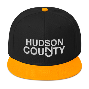 Hudson County Snapback