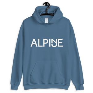 Alpine Hoodie