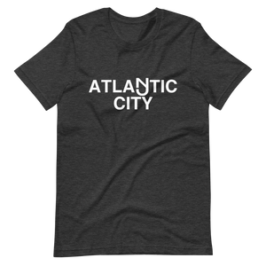 Atlantic City Short-Sleeve T-Shirt
