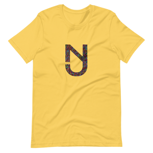 NJ Doodle T-Shirt