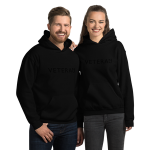 Veteran Hoodie