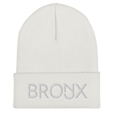 Load image into Gallery viewer, Bronx Cuffed Beanie