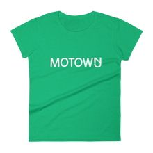 Load image into Gallery viewer, Motown Women&#39;s Tshirt