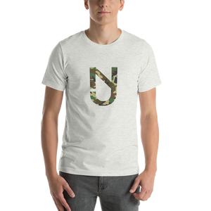 NJ Camo T-Shirt