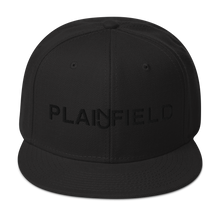 Load image into Gallery viewer, Plainfield Snapback
