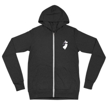 Load image into Gallery viewer, NJ Mask Lightweight Hoodie