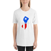Load image into Gallery viewer, PR Hoboken NJ State T-Shirt