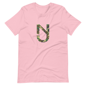 NJ Camo T-Shirt