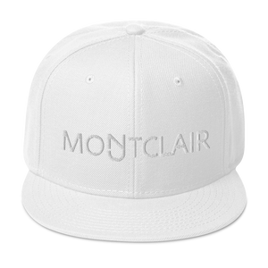 Montclair Snapback