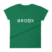 Load image into Gallery viewer, Bronx  Women&#39;s T-sshirt