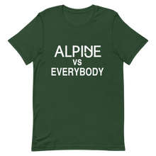 Load image into Gallery viewer, Alpine vs Everybody T-Shirt
