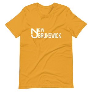 New Brunswick Short-Sleeve T-Shirt