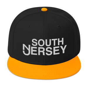 South Jersey Snapback