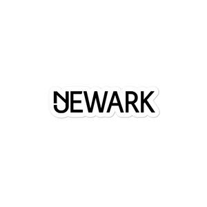 Newark Stickers