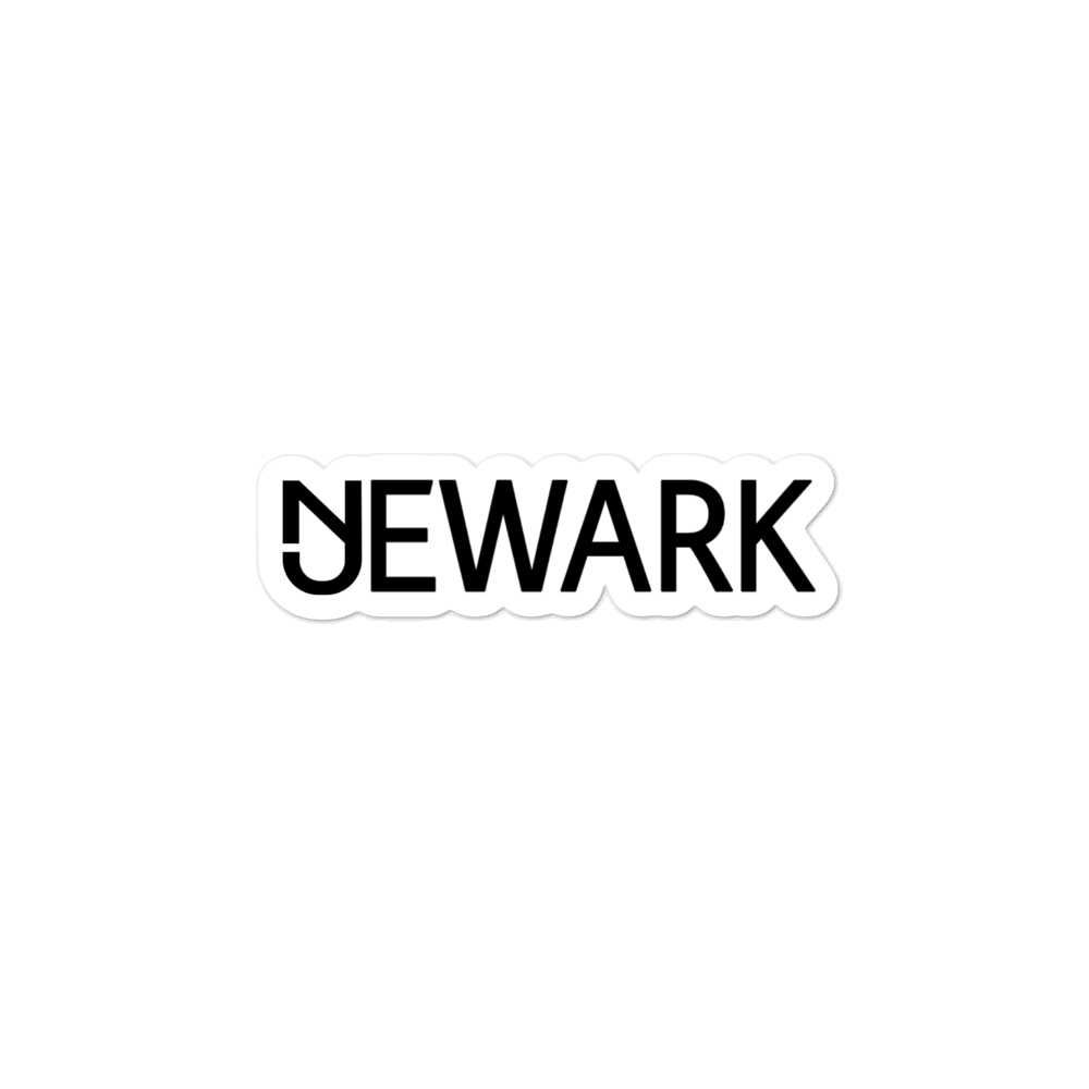 Newark Stickers