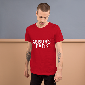 Asbury Park T-Shirt