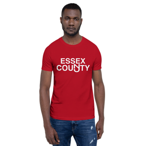 Essex County  Short-Sleeve T-Shirt