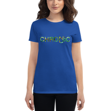 Load image into Gallery viewer, 420 Women&#39;s Short Sleeve T-shirt