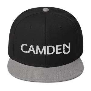 Camden Snapback